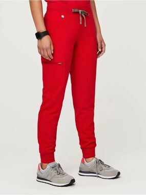 Figs XS Zamora Jogger Scrub Pant